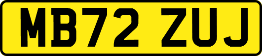 MB72ZUJ