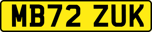 MB72ZUK
