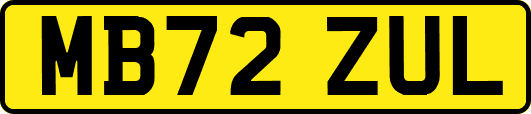MB72ZUL