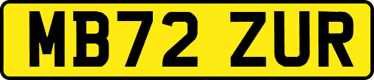 MB72ZUR