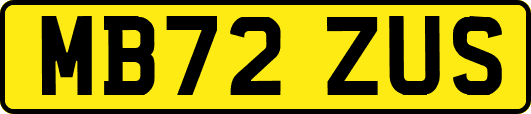 MB72ZUS