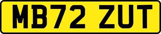 MB72ZUT