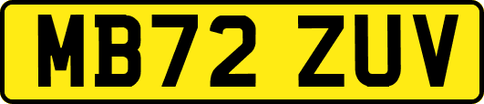 MB72ZUV