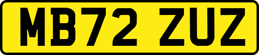 MB72ZUZ