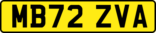 MB72ZVA