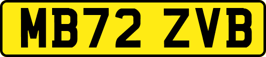 MB72ZVB