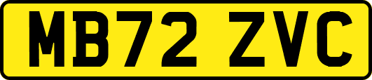 MB72ZVC