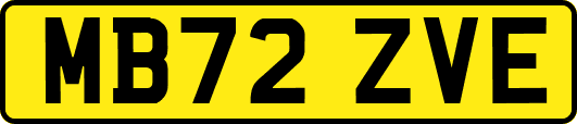 MB72ZVE