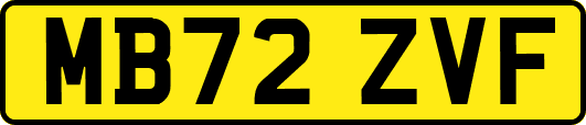 MB72ZVF