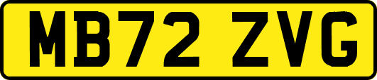 MB72ZVG