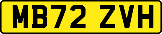 MB72ZVH