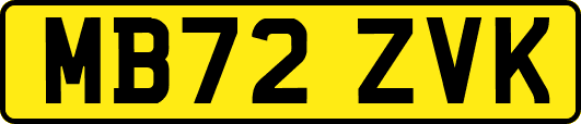 MB72ZVK