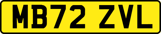 MB72ZVL