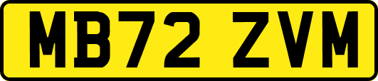 MB72ZVM