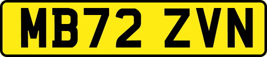 MB72ZVN