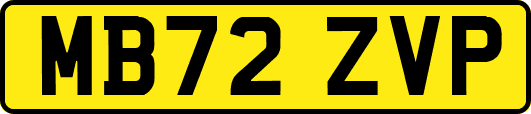 MB72ZVP