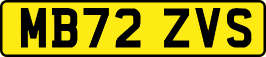 MB72ZVS