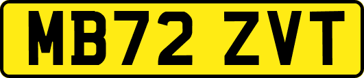 MB72ZVT