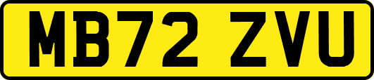 MB72ZVU