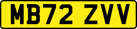MB72ZVV