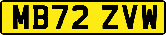 MB72ZVW