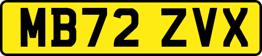 MB72ZVX