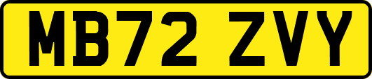 MB72ZVY