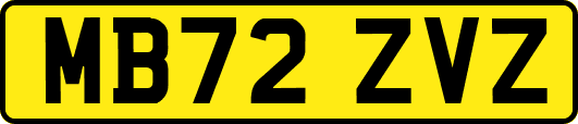 MB72ZVZ