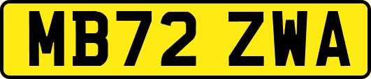 MB72ZWA
