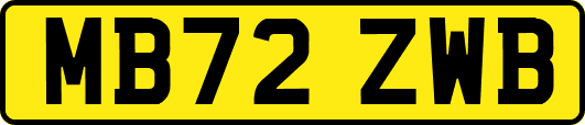 MB72ZWB