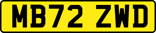 MB72ZWD