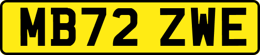 MB72ZWE