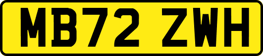 MB72ZWH