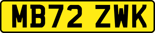 MB72ZWK