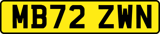 MB72ZWN