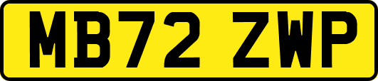 MB72ZWP