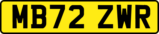 MB72ZWR