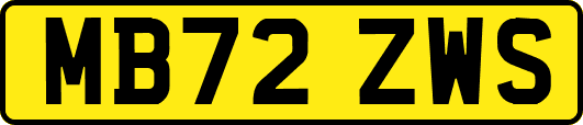 MB72ZWS