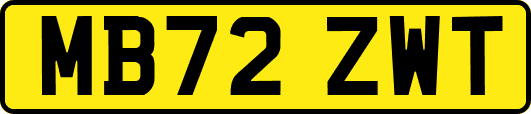 MB72ZWT