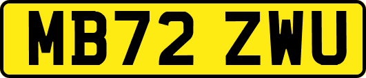 MB72ZWU
