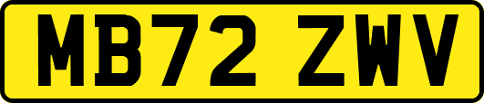MB72ZWV