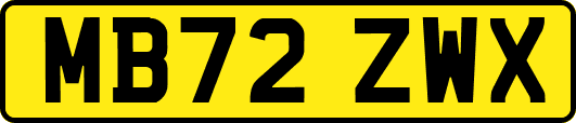 MB72ZWX