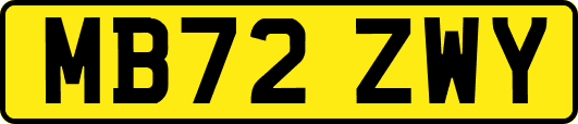 MB72ZWY