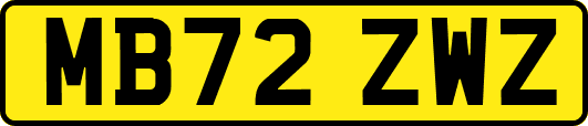 MB72ZWZ