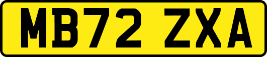 MB72ZXA
