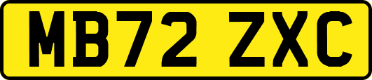 MB72ZXC