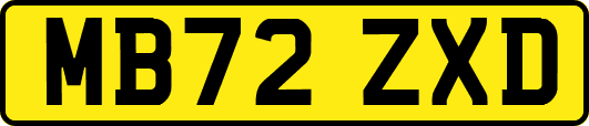 MB72ZXD