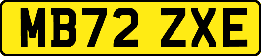 MB72ZXE