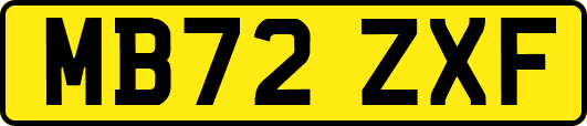 MB72ZXF
