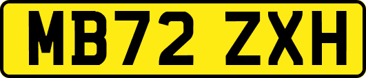 MB72ZXH
